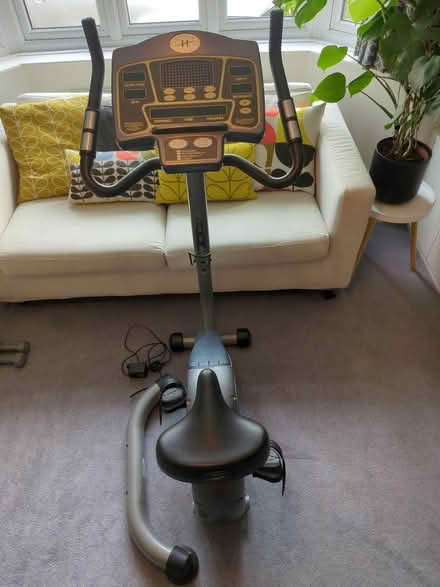 Photo of free Exercise Bike (Barnet EN5) #1