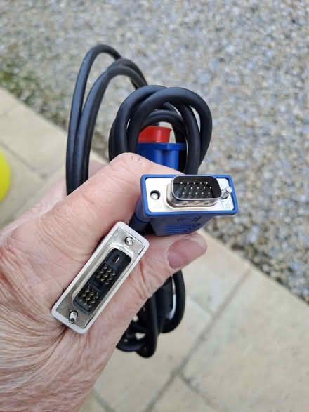 Photo of free Computer monitor(s) (Old Malton YO17) #4