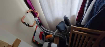 Photo of free Exercise Cycle (Nottingham) #2