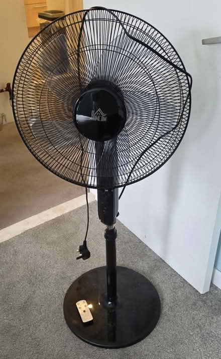 Photo of free Fan (Horsham) #1
