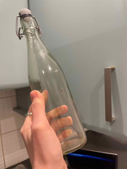 Photo of free half a litre bottle (G429QG Southside) #2