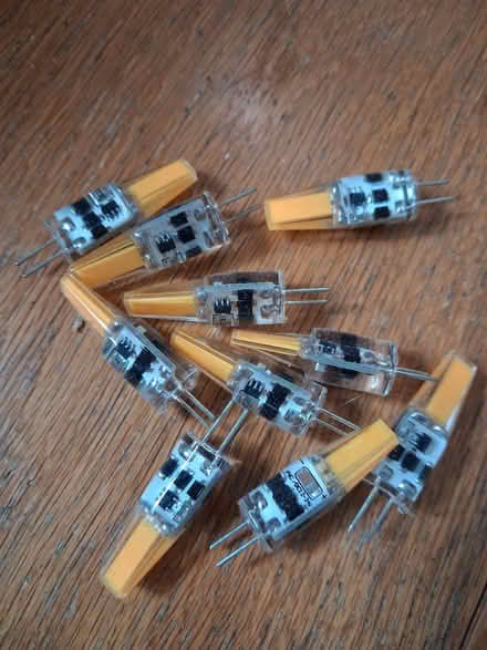 Photo of free G4 LED bulbs (Earley, Reading, RG6) #1