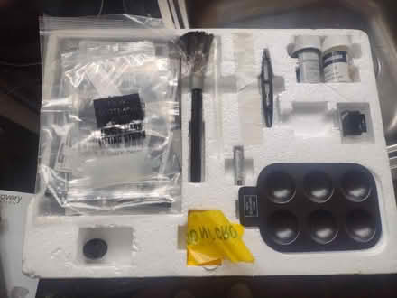 Photo of free Kid's forensics kit (Southfields SW19) #2