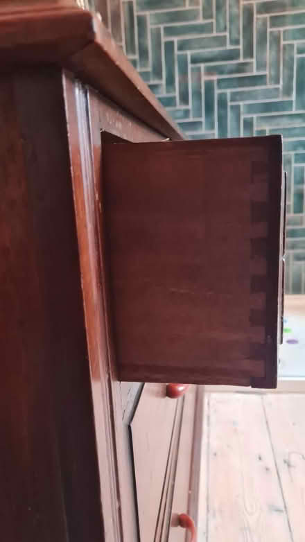 Photo of free Chest of drawers (Lancaster freehold) #3