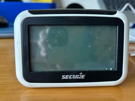 Photo of free Secure gas/electricity Smart Meter (Barkham RG41) #1