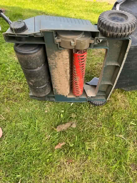 Photo of free Black and Decker Lawnraker (Stevenage (Broadwater) SG2) #4