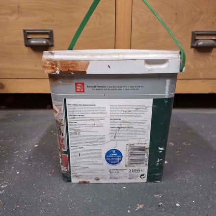 Photo of free Ronseal spray or brush Medium Oak fence stain (Liss Forest GU33) #2