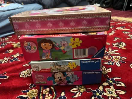 Photo of free Games (Yiewsley UB7) #2