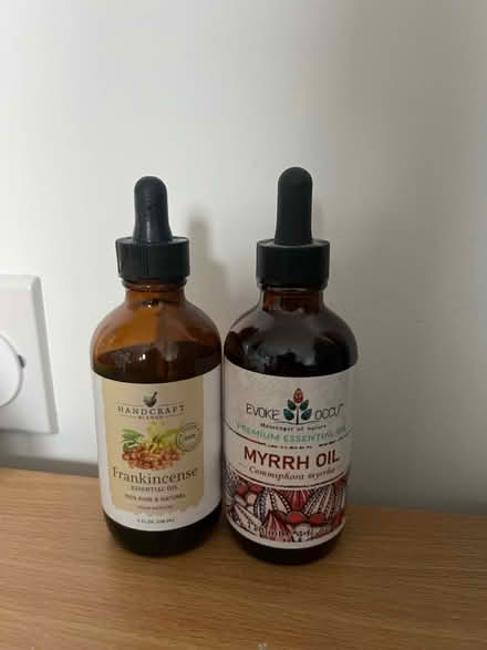 Photo of free Essential oils (RH12) #2