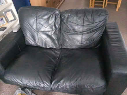 Photo of free Sofa × 2 (Hele TQ2) #1
