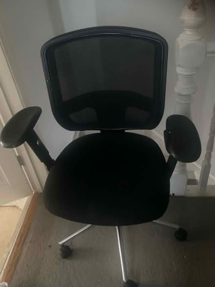 Photo of free Office chair (St Albans AL1) #1
