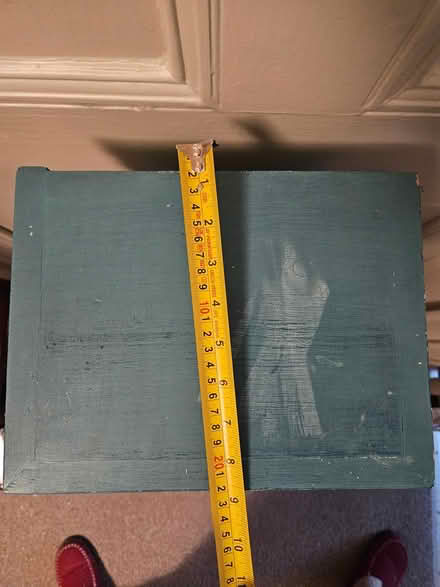 Photo of free Shelving unit (Shawlands G41) #4