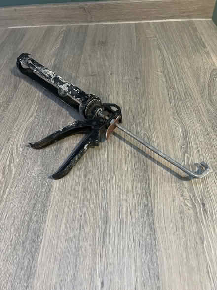 Photo of free Caulking Gun. (Southsea PO4) #1
