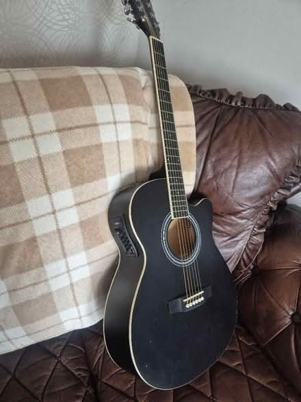 Photo of free Gear 4 music guitar (Ballingry KY5) #1