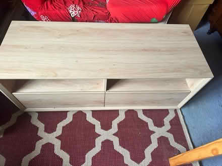 Photo of free TV unit (CB4) #2
