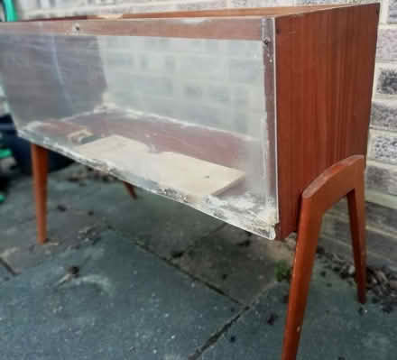 Photo of free Guinea Pig Hutch (Hoddesdon EN11) #1