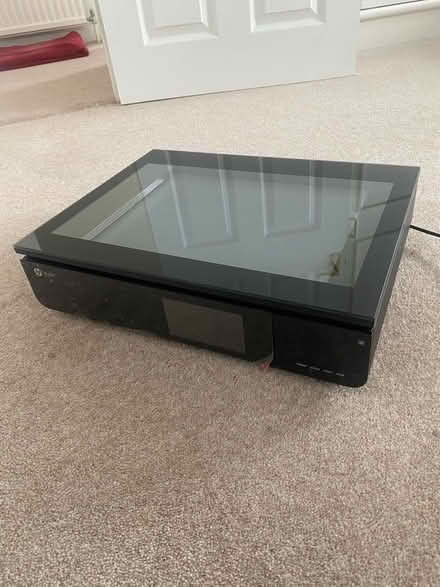 Photo of free HP Envy 120 printer (Maidenhead SL6) #1