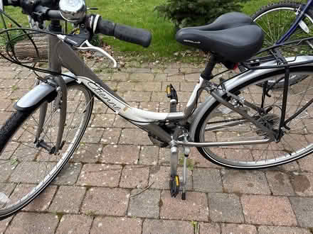 Photo of free Ladies bike (Parsons Heath CO4) #2