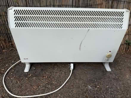 Photo of free Electric Heater (Loddon) #1