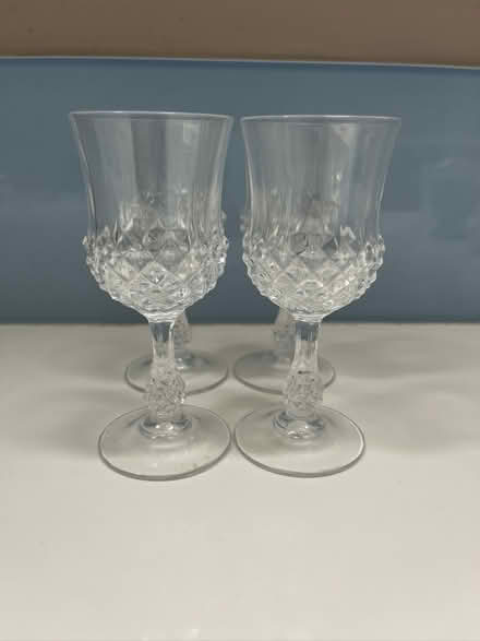 Photo of free selection of glasses (Aldwick) #3