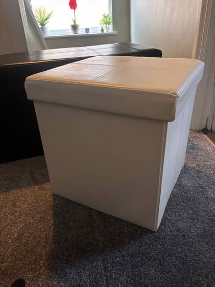 Photo of free Storage box (Abingdon OX14) #1