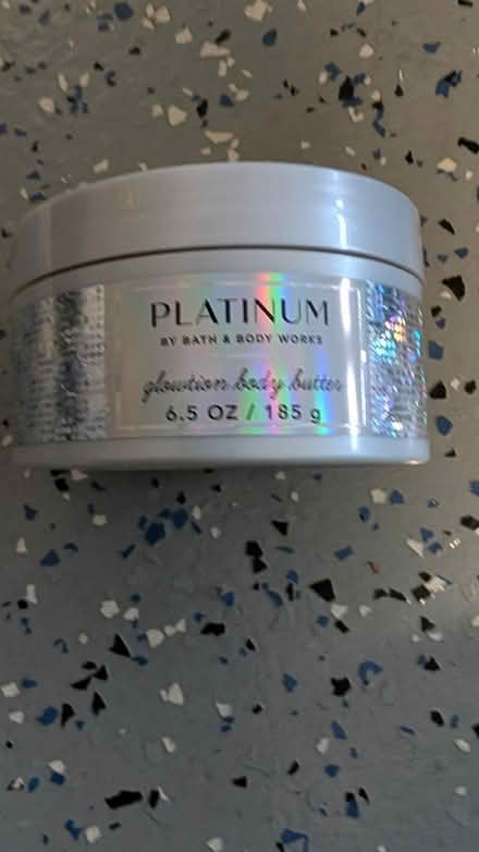 Photo of free Body Cream Bath and Body works (Cupertino/West San Jose) #1