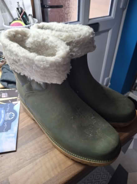 Photo of free Boots (Stotfold) #1