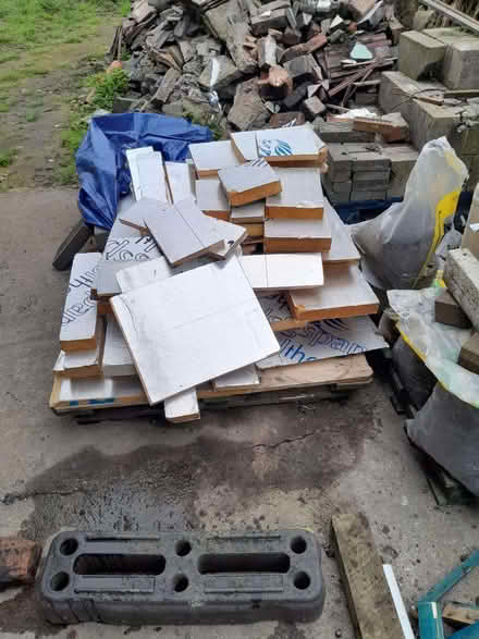 Photo of free Kingspan offcuts (City of Bristol BS5) #1