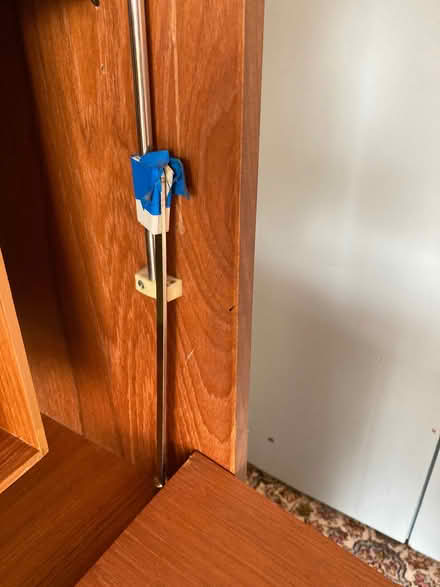 Photo of free G plan bureau (Church End LU6) #4