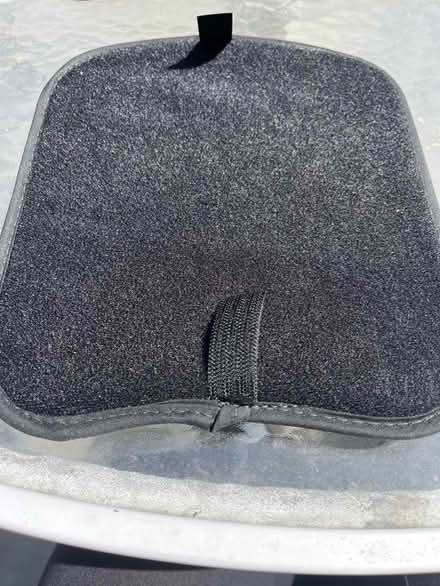 Photo of free 2 same new items; 1 new different (Prospect and DeAnza) #1