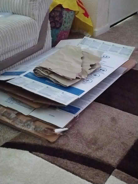 Photo of free Various Boxes (Stainforth DN7) #2