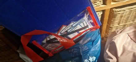 Photo of free Carboot bundle (Hanworth RG12) #2