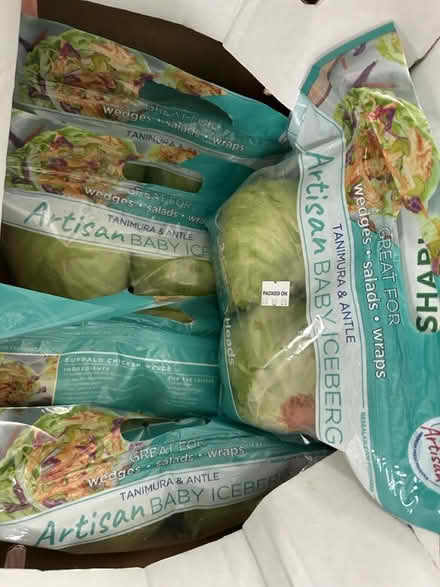 Photo of free Food (Rockville) #3