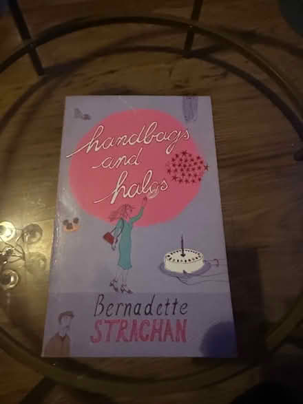 Photo of free Book collection (Wimbledon chase) #2