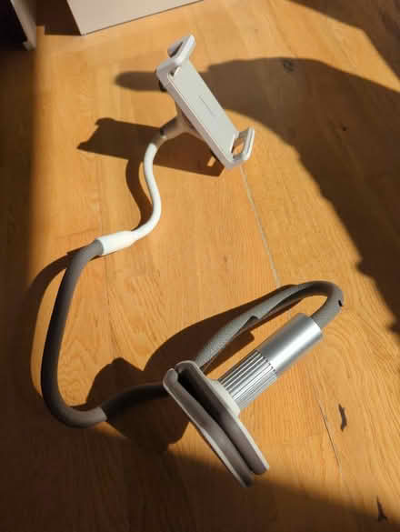 Photo of free Tablet/phone mount (Archway N19) #1