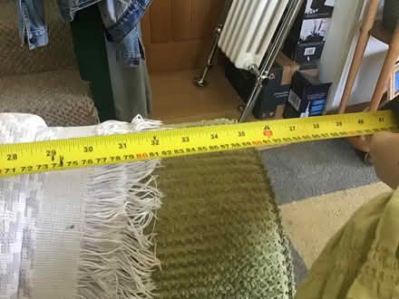 Photo of free DFS sofa bed (Brentry BS10) #3