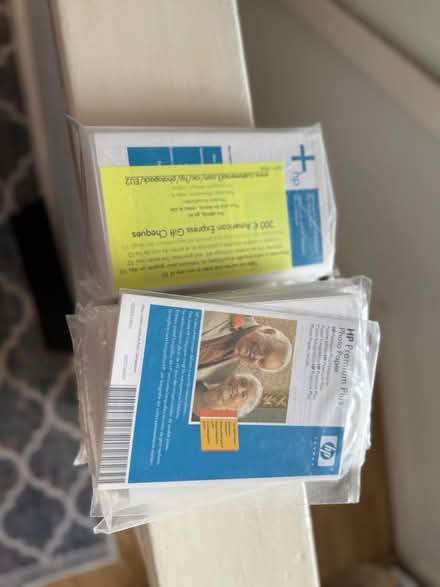 Photo of free Photo paper (Springbank, GL51) #1