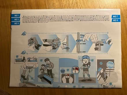 Photo of free Folding micro-style child’s scooter (Leytonstone E11) #4