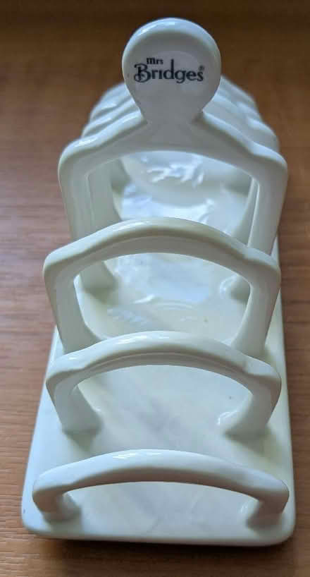 Photo of free Ceramic toast rack (Caldy Valley CH3) #1