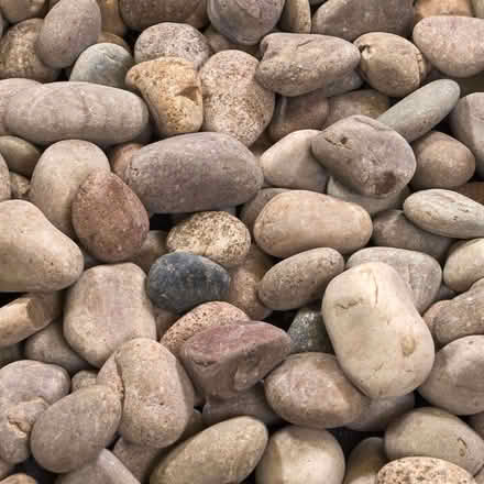 Photo of Cobble Stones (CB6) #1