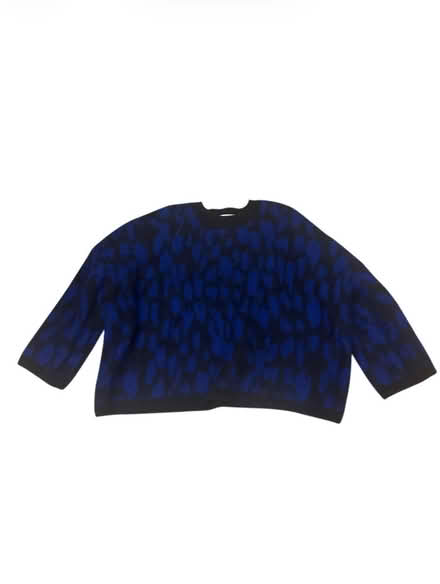 Photo of free Eudon Choi Woman’s Sweater (Brooklyn Storage) #1