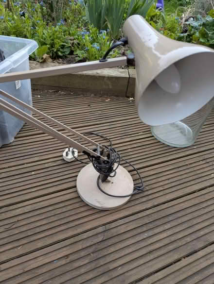 Photo of free Lamp working (Richmond, TW9) #1