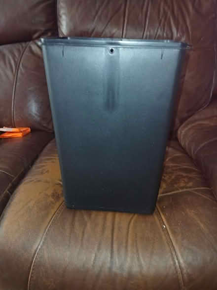 Photo of free Plastic storage box (Goodmayes IG3) #1