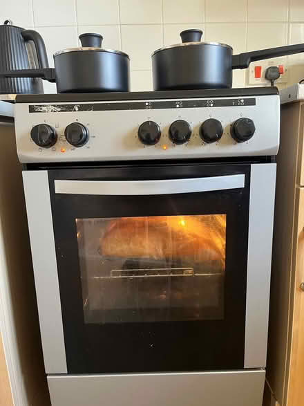 Photo of free Electric Cooker (truro) #1