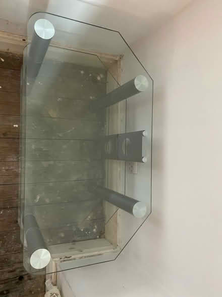 Photo of free Tv unit (Loughborough LE11) #3