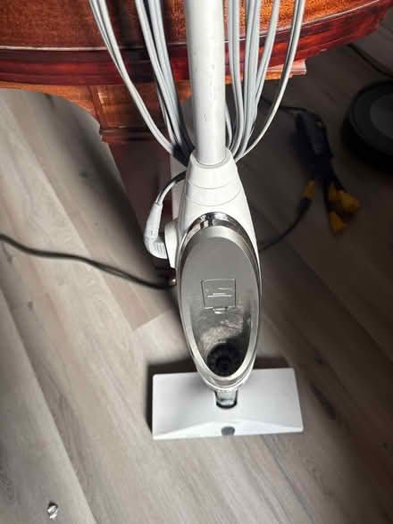 Photo of free Shark Steam Mop SK435co (West San Jose 95128) #2