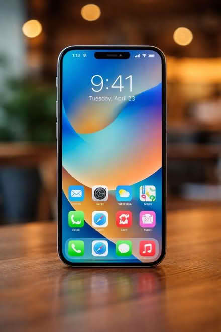 Photo of phone (Canley CV4) #1