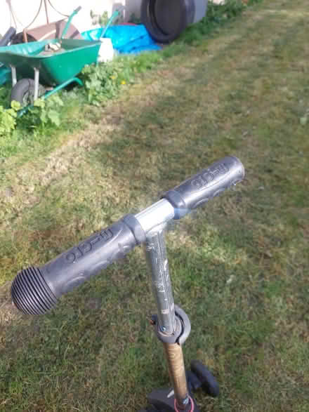 Photo of free Scooter (SW16) #3