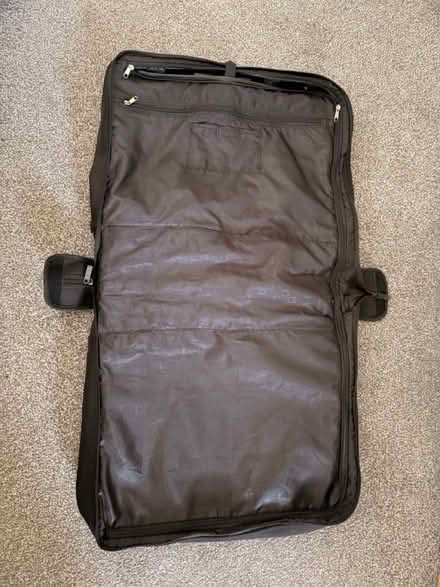 Photo of free Suit carry bag (Lower Stondon SG16) #2