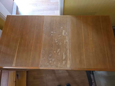 Photo of free Foldable Table (Quinton B62) #3